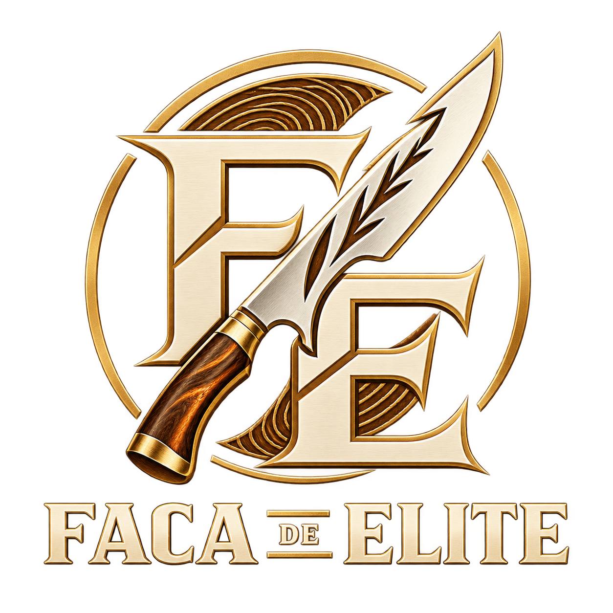 Faca de Elite